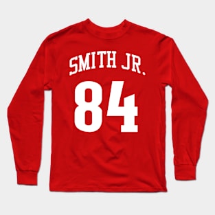 84 Long Sleeve T-Shirt